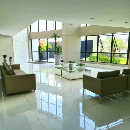 Imagem Apartamento com 3 Quartos à Venda, em Tambaú - João Pessoa Imagem Apartamento com 3 Quartos à Venda, em Tambaú - João Pessoa