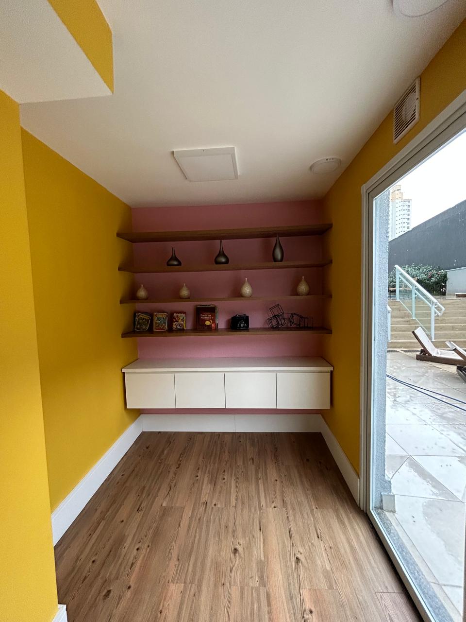 Imagem Apartamento com 2 Quartos à Venda, 38 m²em Água Branca - São Paulo