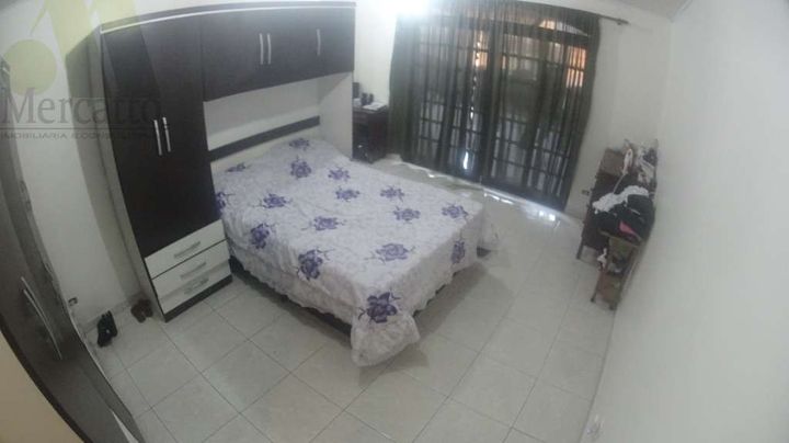 Imagem Casa com 4 Quartos à Venda, 135 m² em Jardim Três Marias - Taboão Da Serra Imagem Casa com 4 Quartos à Venda, 135 m² em Jardim Três Marias - Taboão Da Serra