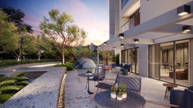 Imagem Apartamento com 2 Quartos à Venda, 104 m² em Indianópolis - São Paulo Imagem Apartamento com 2 Quartos à Venda, 104 m² em Indianópolis - São Paulo