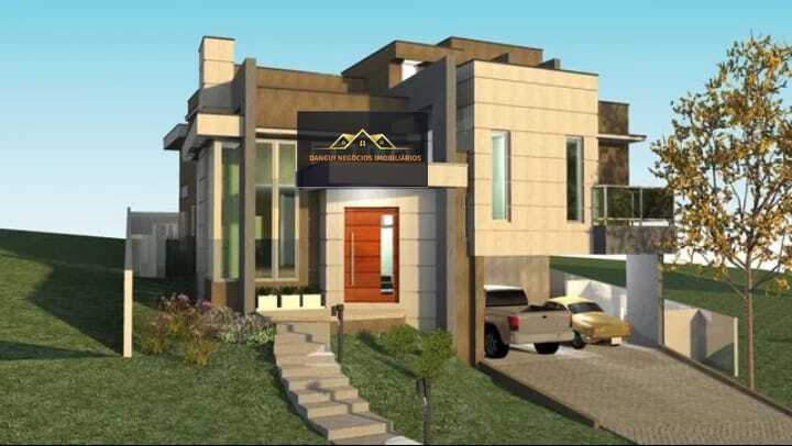 Terreno à Venda, 593 m²em Alphaville Graciosa - Pinhais