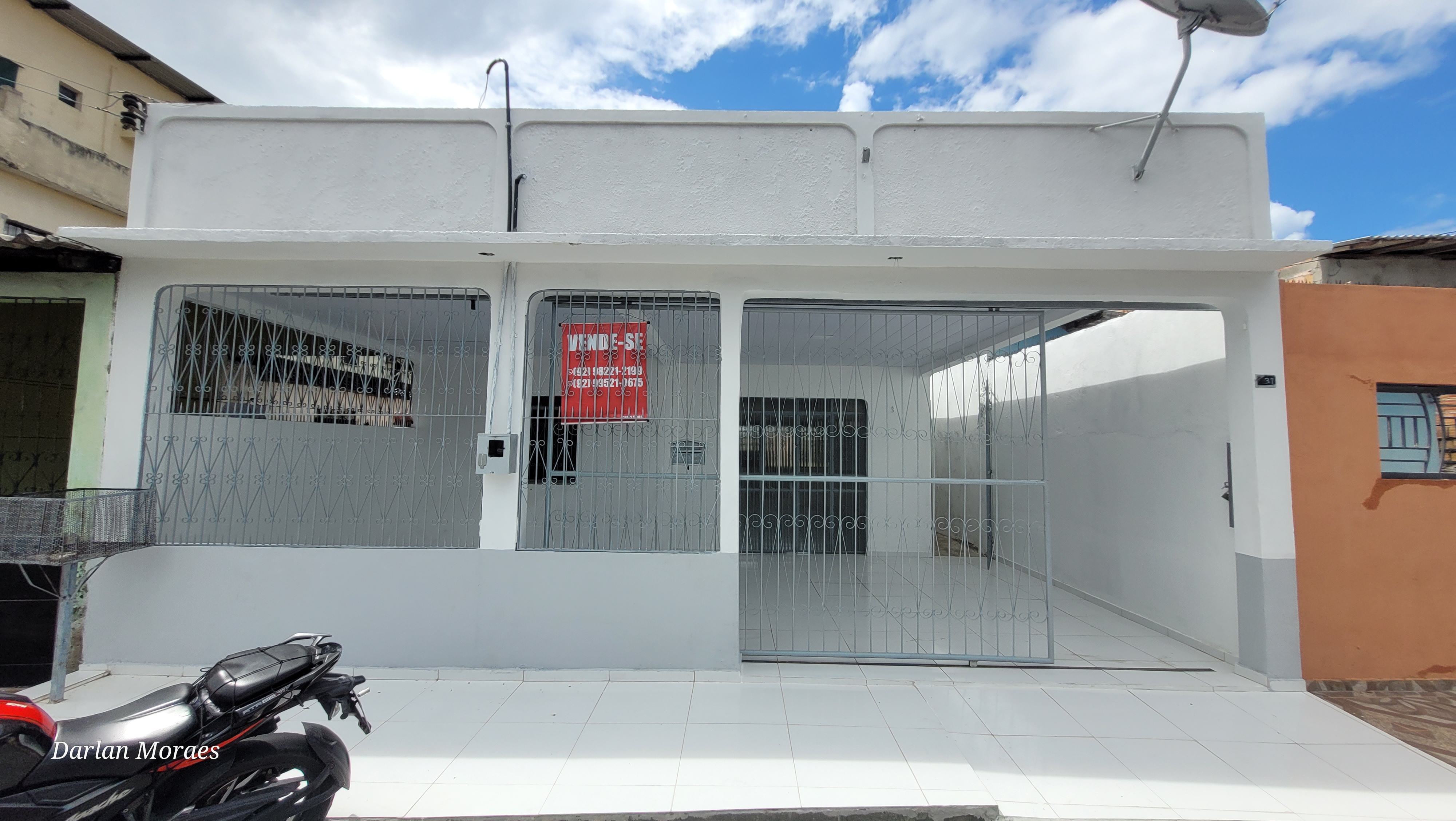 Imagem Casa com 2 Quartos à Venda, 113 m²em São José Operário - Manaus