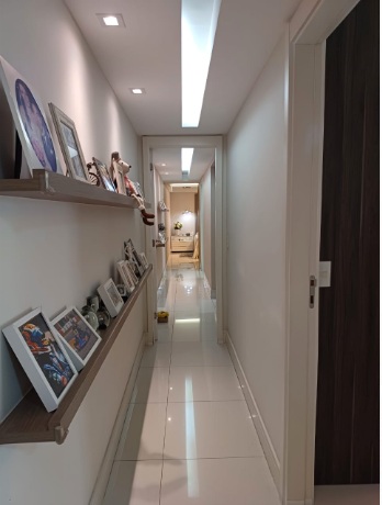 Imagem Apartamento com 4 Quartos à Venda, 198 m² em Icaraí - Niterói
