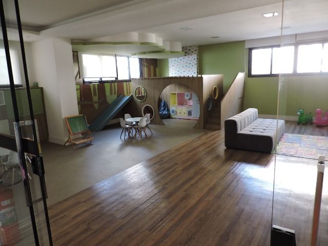 Imagem Apartamento com 4 Quartos à Venda, 500 m²em Parque Residencial Aquarius - São José dos Campos Imagem Apartamento com 4 Quartos à Venda, 500 m²em Parque Residencial Aquarius - São José dos Campos