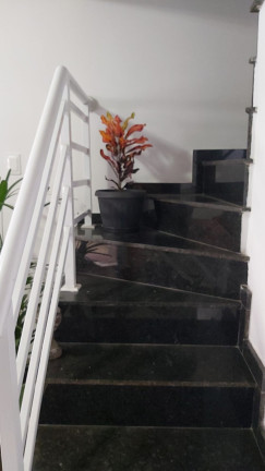 Imagem Casa de Condomínio com 2 Quartos à Venda, 79 m² em Parada XV de Novembro - São Paulo