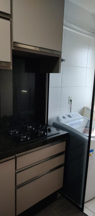 Imagem Apartamento com 2 Quartos à Venda, 93 m² em Santa Augusta - Criciúma