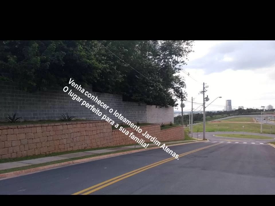 Imagem Terreno em Condomínio à Venda, 2 m²em Jardim Santa Teresa - Jundiaí Imagem Terreno em Condomínio à Venda, 2 m²em Jardim Santa Teresa - Jundiaí