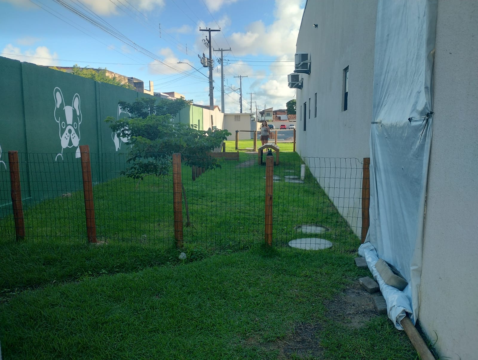 Imagem Apartamento com 2 Quartos à Venda, 46 m² em Canaã - Maceió