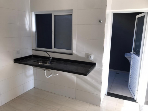 Imagem Sobrado com 3 Quartos à Venda, 90 m² em Vila Ré - São Paulo