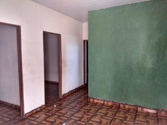 Imagem Casa com 3 Quartos à Venda, 126 m² em Jardim Tropical - Ituverava