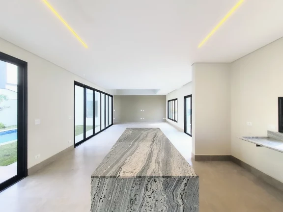 Imagem Casa de Condomínio com 5 Quartos à Venda, 337 m² em Condomínio Residencial Alphaville II - São José dos Campos