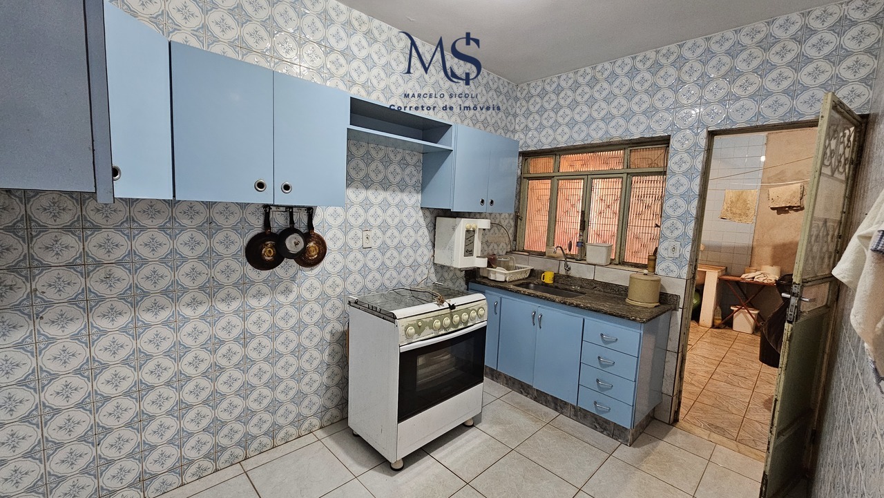 Imagem Casa com 3 Quartos à Venda, 151 m² em Taguatinga Norte (Taguatinga) - Brasília