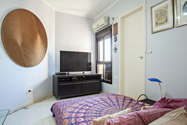 Imagem Apartamento com 4 Quartos à Venda, 247 m² em Moema - São Paulo