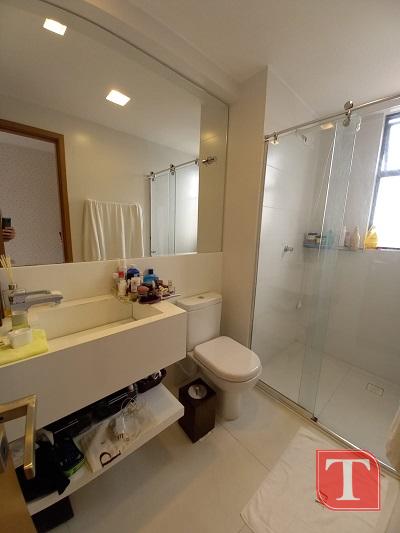 Imagem Apartamento com 3 Quartos à Venda, 112 m²em Mirante - Campina Grande Imagem Apartamento com 3 Quartos à Venda, 112 m²em Mirante - Campina Grande