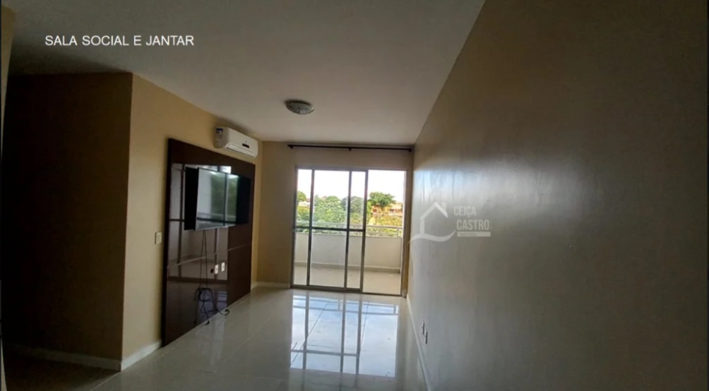 Imagem Apartamento com 3 Quartos à Venda, 84 m²em Flores - Manaus