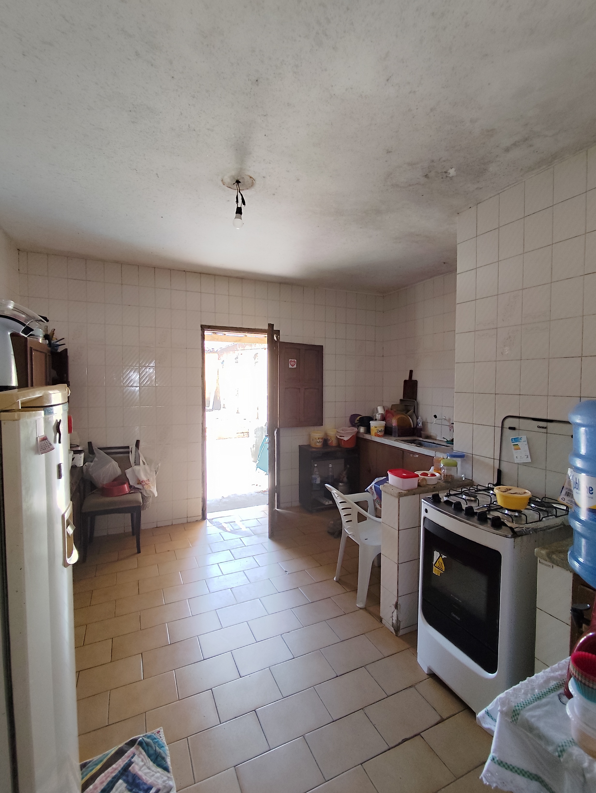 Imagem Casa com 3 Quartos à Venda, 143 m² em São José - Campina Grande