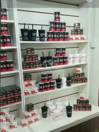 Imagem Sala Comercial à Venda, 40 m² em Centro - Sombrio Imagem Sala Comercial à Venda, 40 m² em Centro - Sombrio