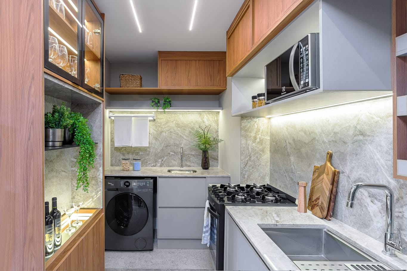 Imagem Apartamento com 2 Quartos à Venda, 39 m² em Ponte Grande - Guarulhos