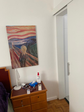 Imagem Apartamento com 3 Quartos à Venda, 123 m² em Santa Cecília - São Paulo Imagem Apartamento com 3 Quartos à Venda, 123 m² em Santa Cecília - São Paulo