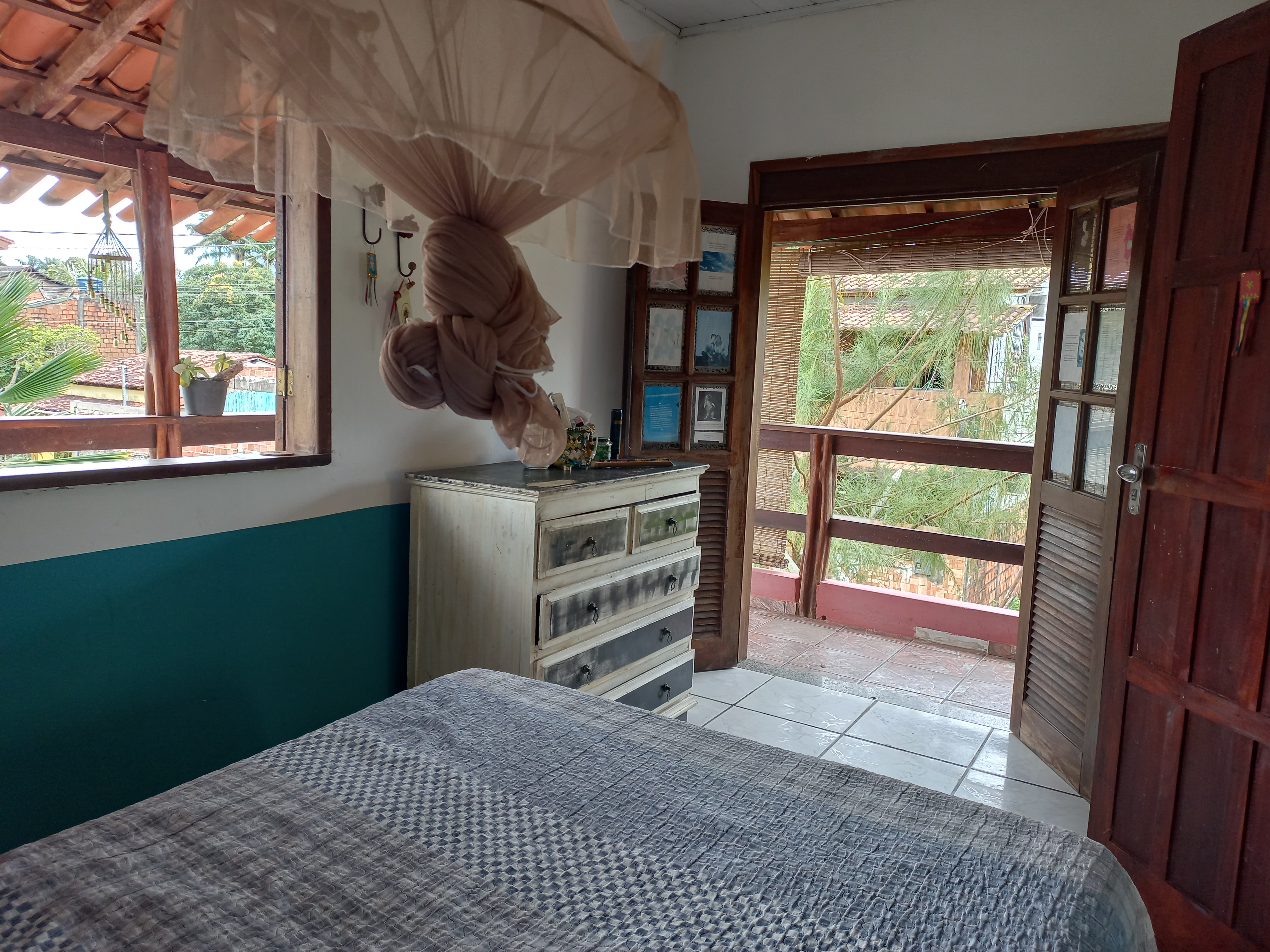 Imagem Sobrado com 3 Quartos à Venda, 200 m²em Velha Boipeba - Cairu