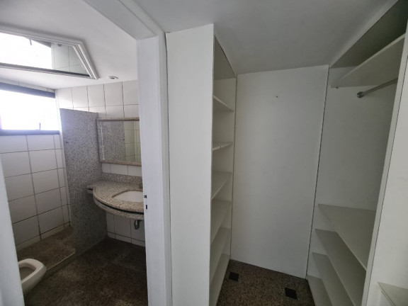 Imagem Apartamento com 4 Quartos à Venda,  em Mucuripe - Fortaleza