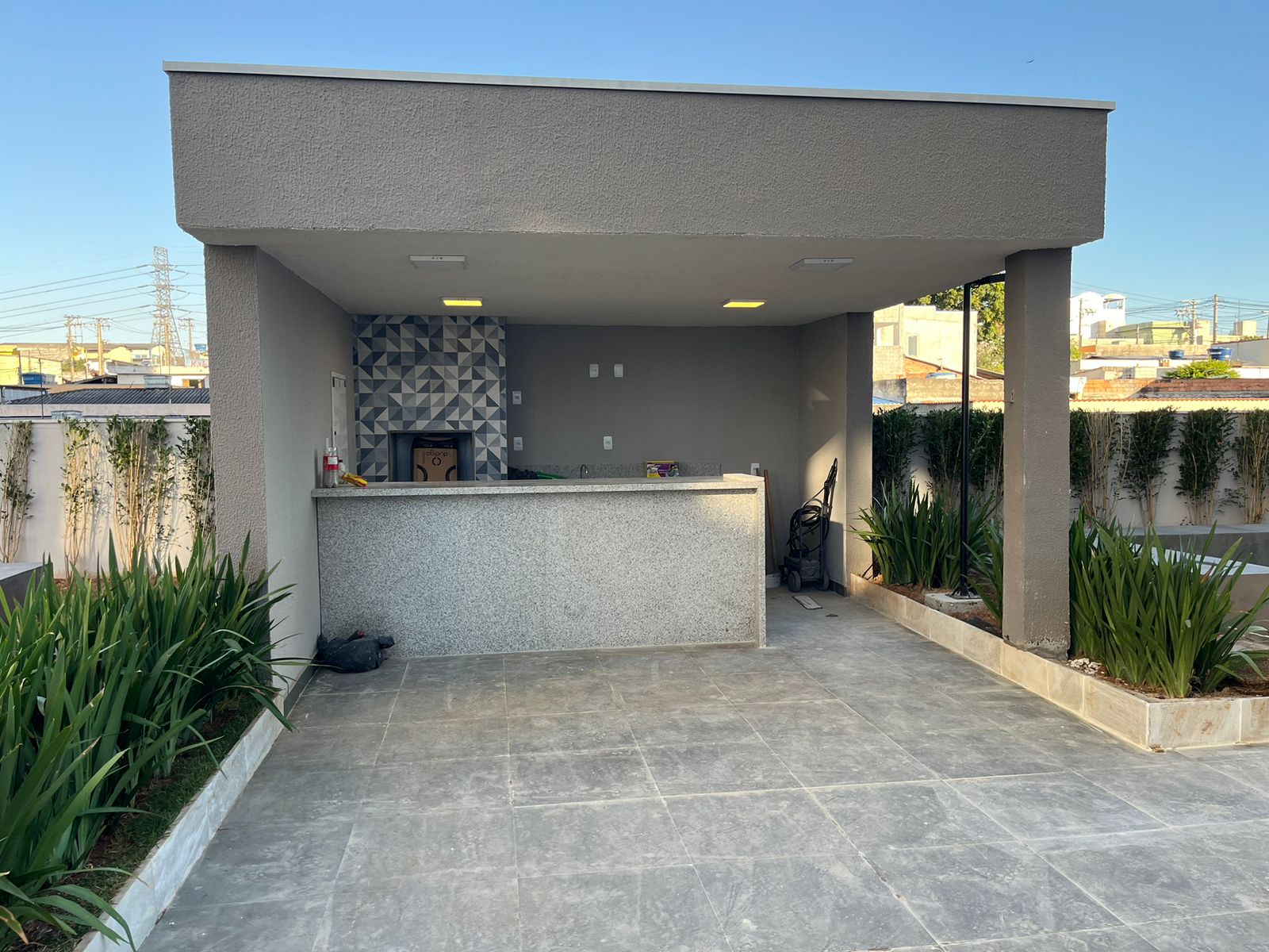 Imagem Apartamento com 2 Quartos à Venda, 45 m²em Vila Nova Cintra - Mogi das Cruzes