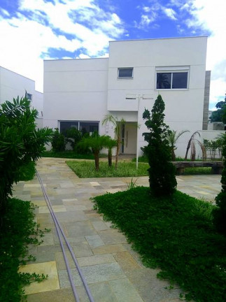 Imagem Casa de Condomínio com 4 Quartos à Venda, 586 m² em Jardim Cordeiro - São Paulo Imagem Casa de Condomínio com 4 Quartos à Venda, 586 m² em Jardim Cordeiro - São Paulo