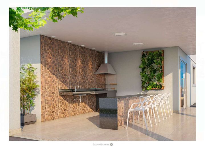 Imagem Apartamento com 2 Quartos à Venda, 39 m² em Planalto - Manaus Imagem Apartamento com 2 Quartos à Venda, 39 m² em Planalto - Manaus