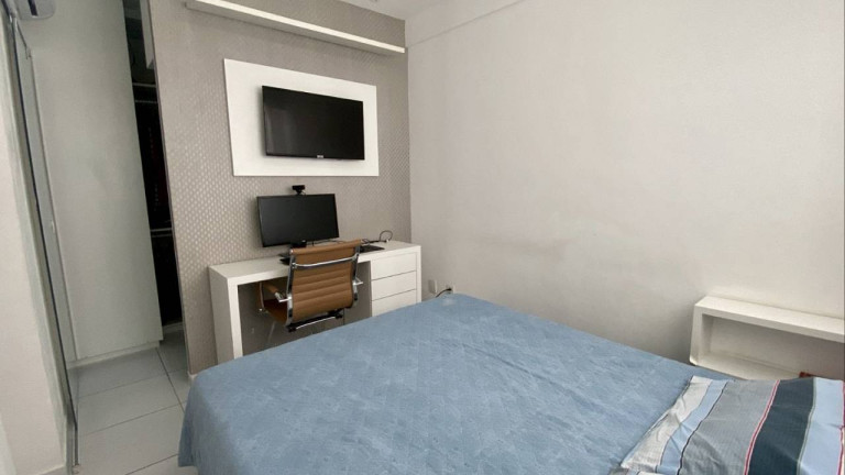 Imagem Apartamento com 3 Quartos à Venda,  em Boa Viagem - Recife