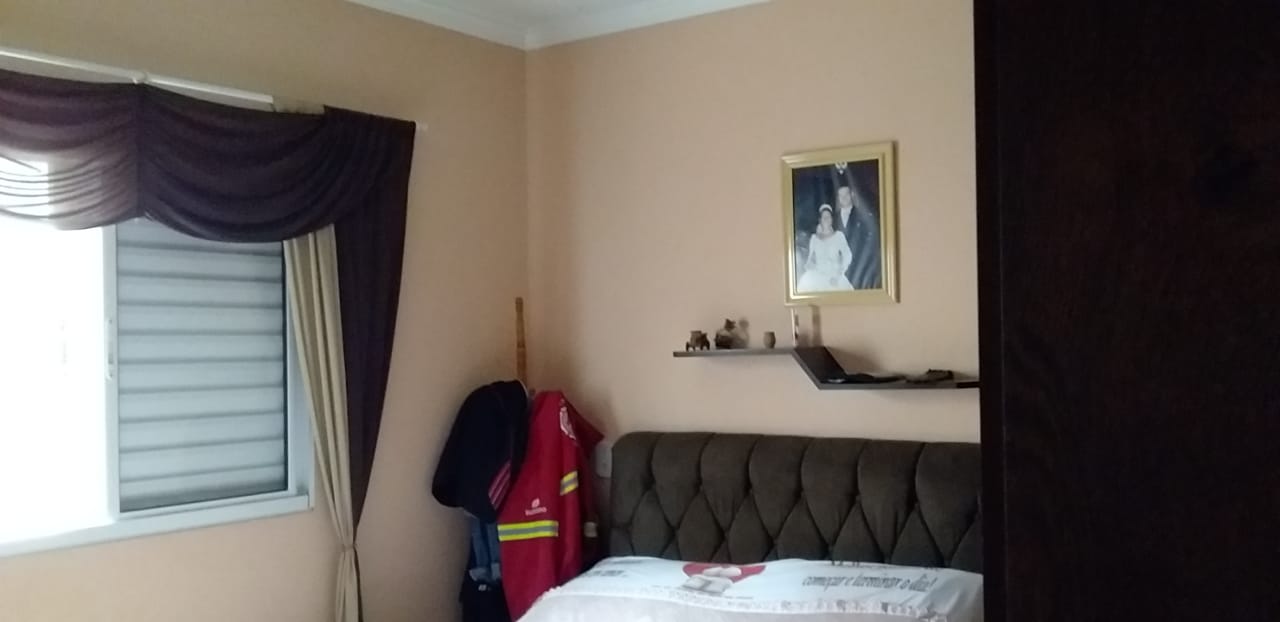 Imagem Casa com 3 Quartos à Venda, 106 m²em Jundiapeba - Mogi das Cruzes