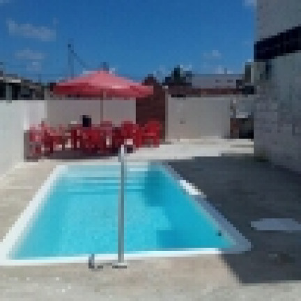 Imagem Apartamento com 2 Quartos à Venda, 56 m² em Janga - Paulista