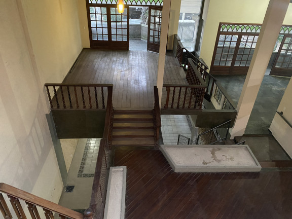 Imagem Casa de Condomínio com 5 Quartos à Venda, 460 m² em Charitas - Niterói