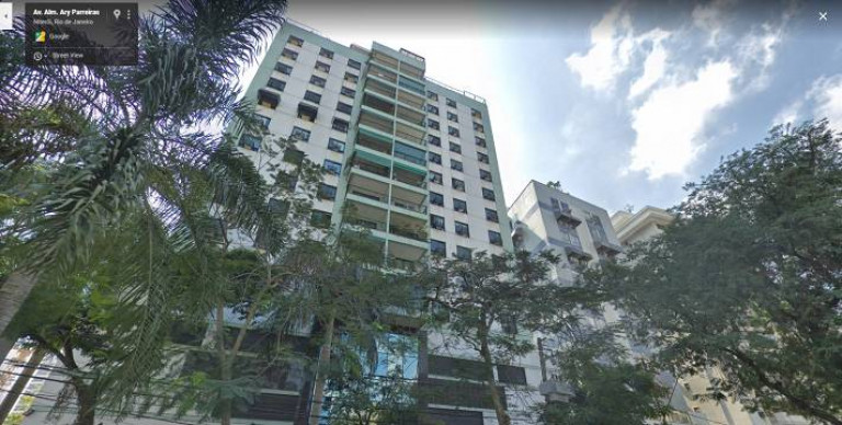 Imagem Apartamento com 3 Quartos à Venda, 140 m² em Icaraí - Niterói