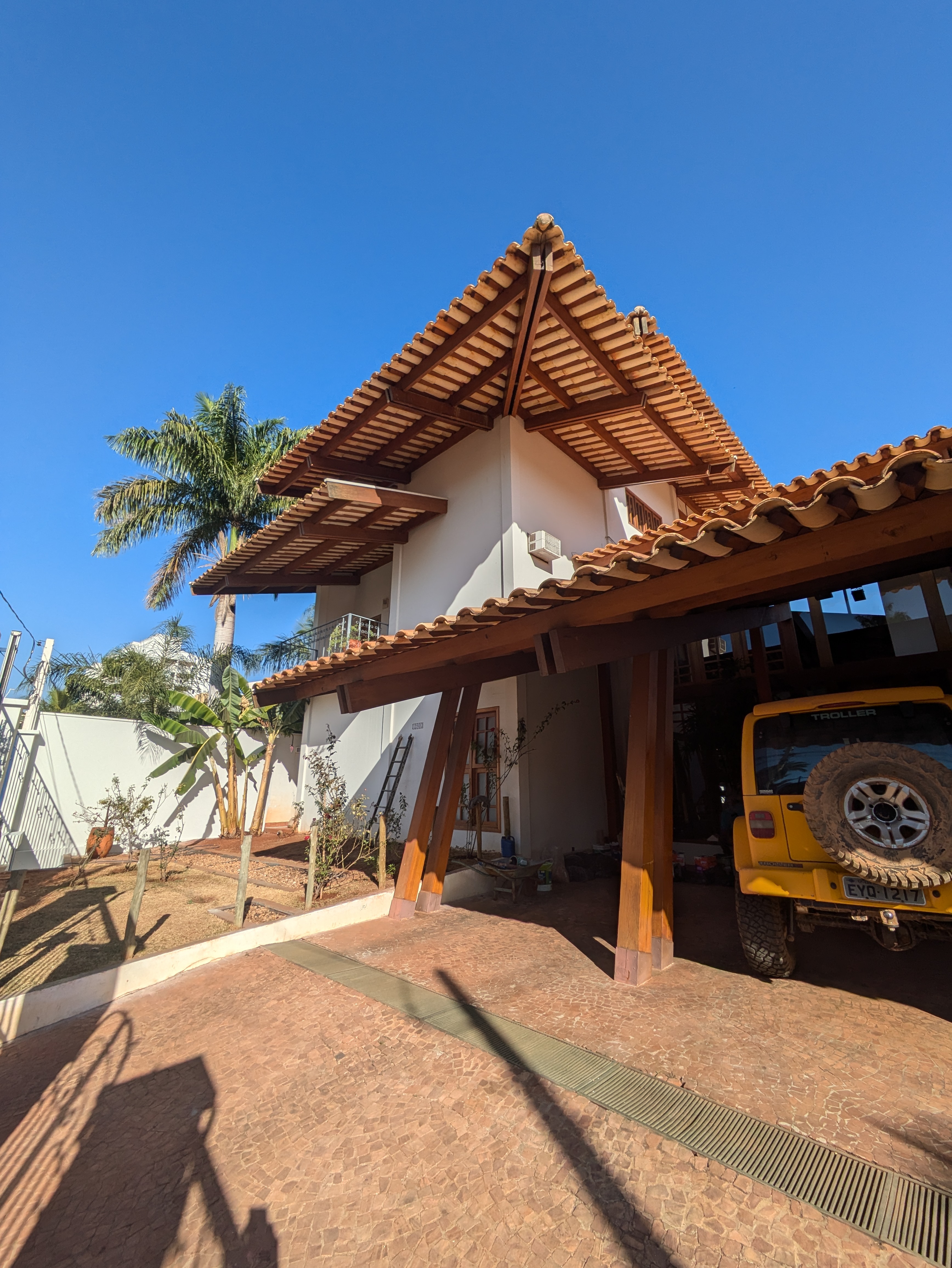 Casa com 4 Quartos à Venda, 600 m²em Jardim Francisco Fernandes - São José do Rio Preto
