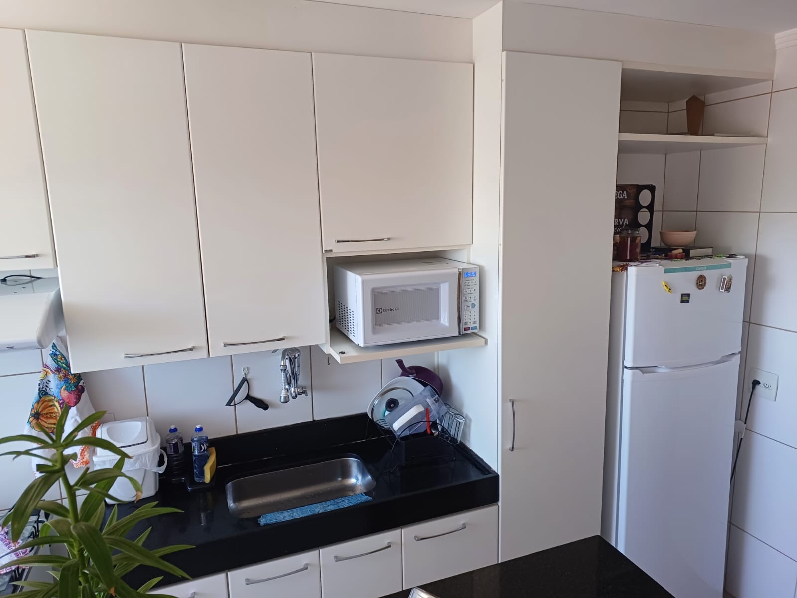 Imagem Apartamento com 2 Quartos à Venda, 58 m²em Jardim Bela Vista - Bauru