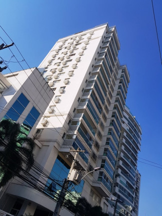 Imagem Apartamento com 3 Quartos à Venda, 123 m² em Icaraí - Niterói