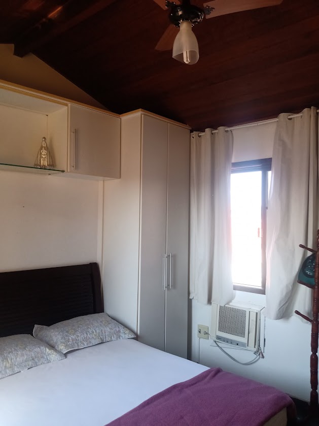 Imagem Casa de Condomínio com 3 Quartos à Venda, 100 m² em Peró - Cabo Frio