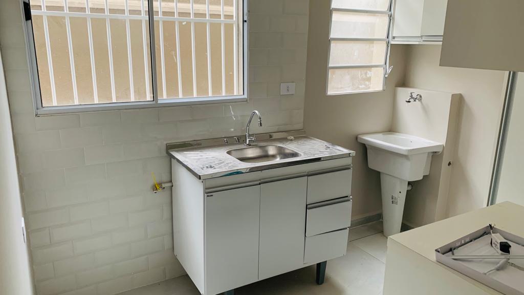 Imagem Apartamento com 2 Quartos à Venda, 44 m² em Veloso - OSASCO