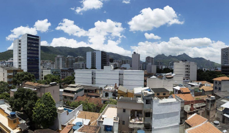 Imagem Apartamento com 2 Quartos à Venda, 76 m² em Maracanã - Rio de Janeiro Imagem Apartamento com 2 Quartos à Venda, 76 m² em Maracanã - Rio de Janeiro
