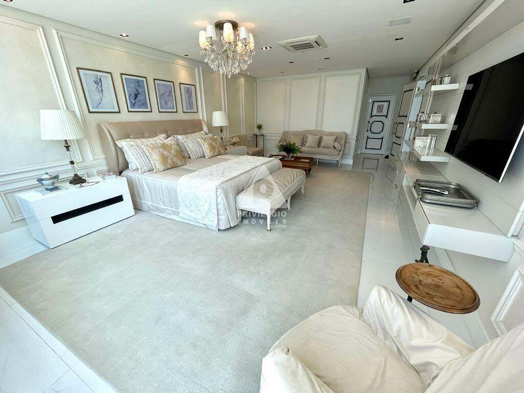 Imagem Cobertura com 6 Quartos à Venda, 558 m²em Copacabana - Rio de Janeiro