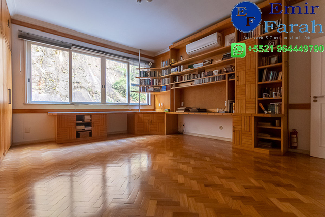 Imagem Apartamento com 4 Quartos à Venda, 320 m²em Flamengo - Rio de Janeiro