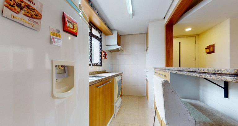 Imagem Apartamento com 3 Quartos à Venda, 106 m² em Petrópolis - Porto Alegre