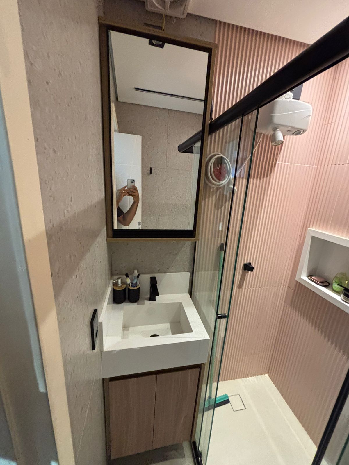 Imagem Casa de Condomínio com 2 Quartos à Venda, 56 m²em Parque Rincão - Cotia