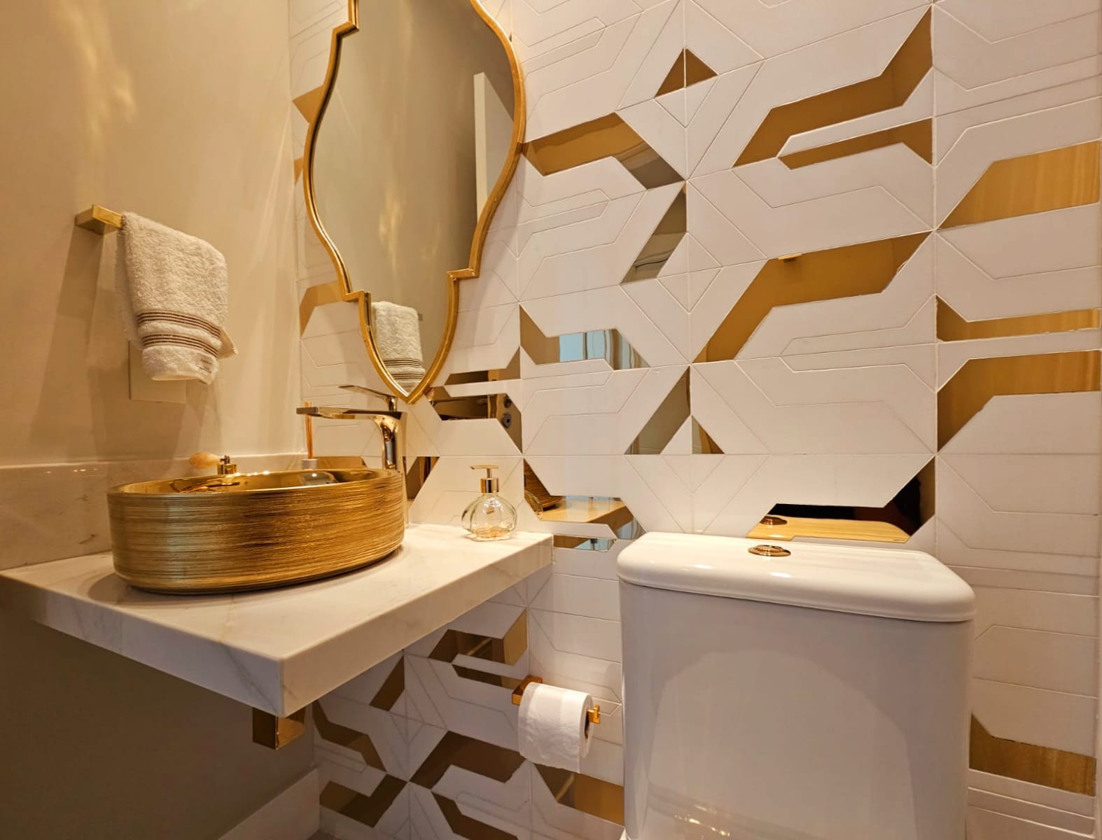 Imagem Apartamento com 4 Quartos à Venda, 300 m²em Boqueirão - Santos