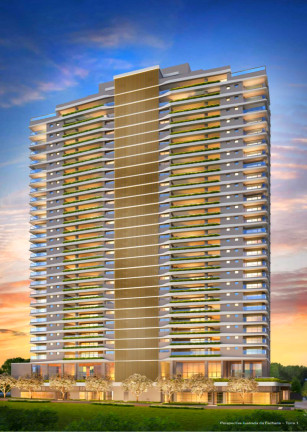Imagem Apartamento com 4 Quartos à Venda, 264 m² em Vila Mariana - São Paulo Imagem Apartamento com 4 Quartos à Venda, 264 m² em Vila Mariana - São Paulo