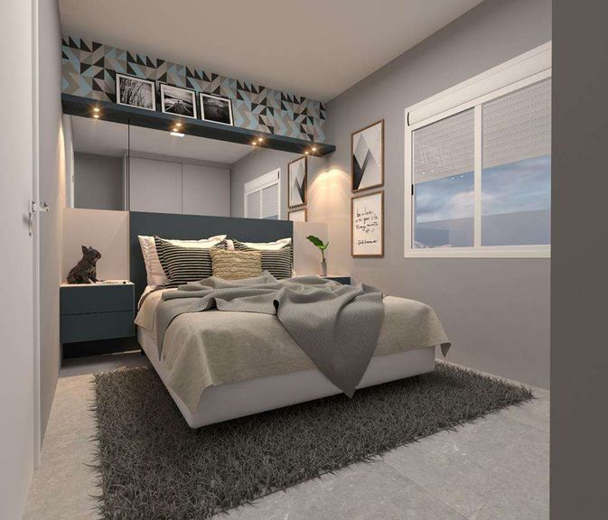 Imagem Casa com 2 Quartos à Venda, 73 m² em Capão Da Canoa Imagem Casa com 2 Quartos à Venda, 73 m² em Capão Da Canoa