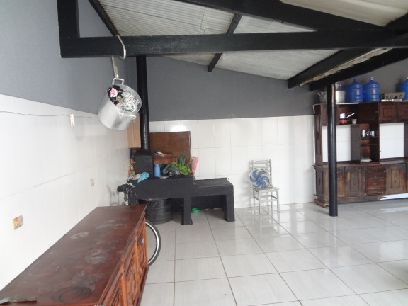 Imagem Casa com 2 Quartos à Venda, 60 m² em Conjunto Habitacional Água Branca - Piracicaba