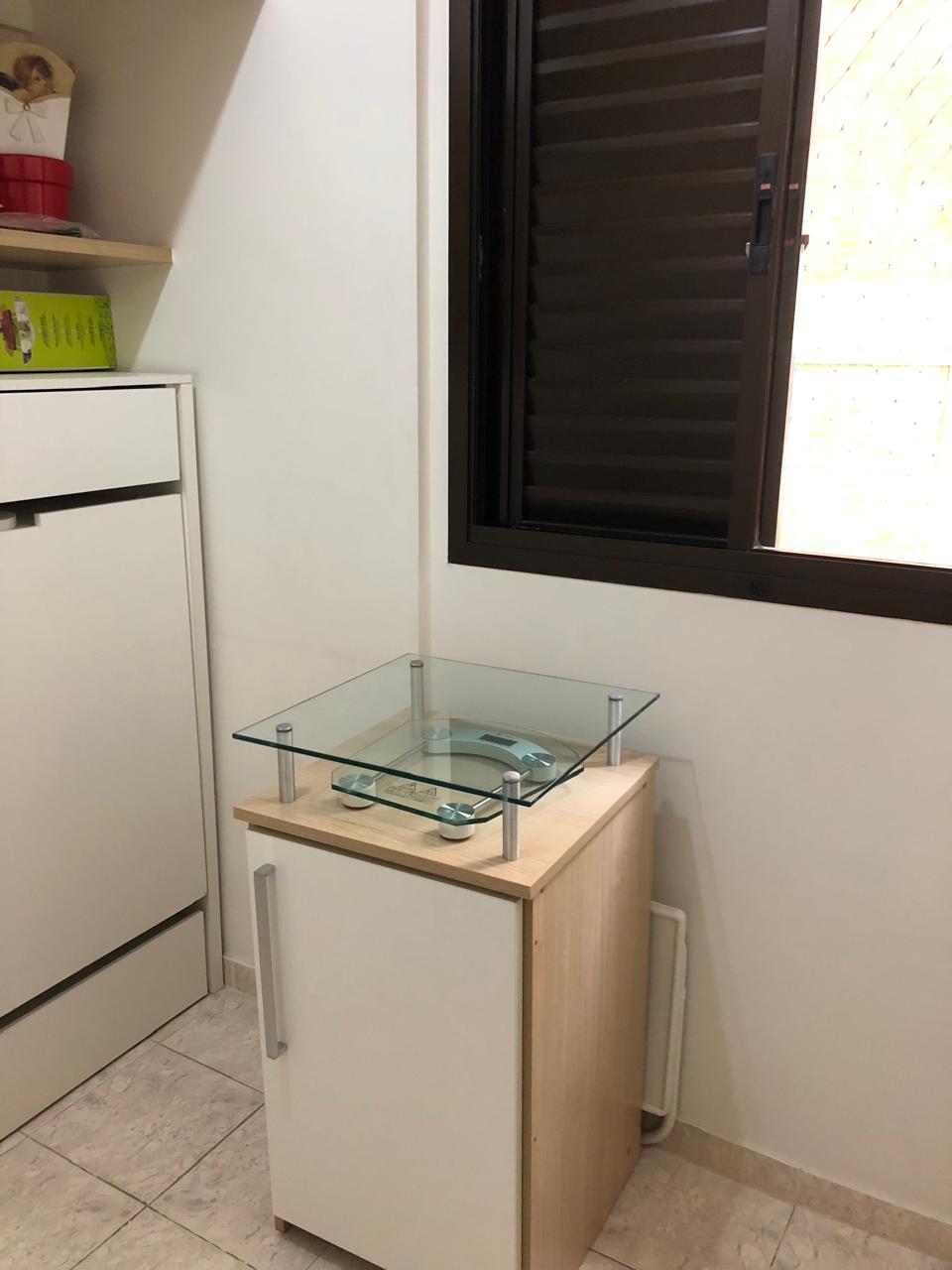 Imagem Apartamento com 3 Quartos à Venda, 77 m² em Vila Mariana - São Paulo