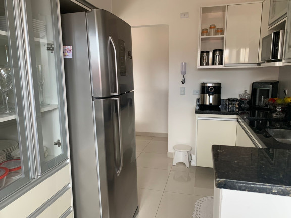 Imagem Apartamento com 3 Quartos à Venda, 110 m² em Centro  - Ubatuba