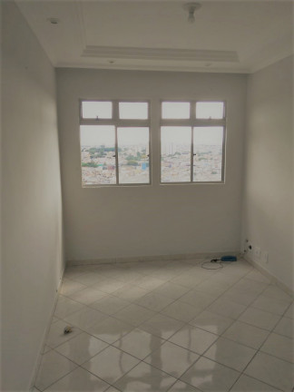 Imagem Apartamento com 2 Quartos à Venda, 50 m² em Jardim Santa Terezinha (Zona Leste) - São Paulo